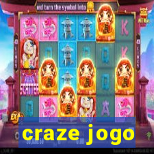 craze jogo